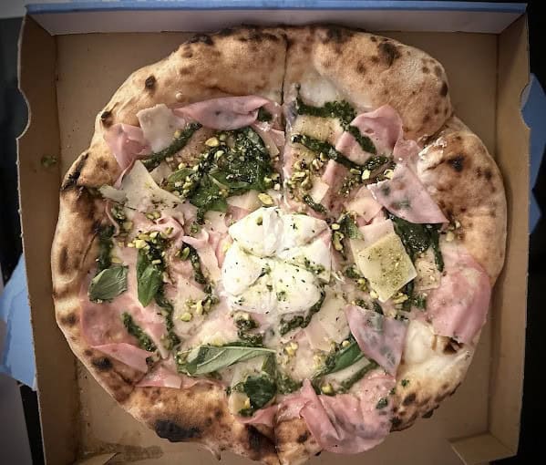 Pral Pizza — photo 2