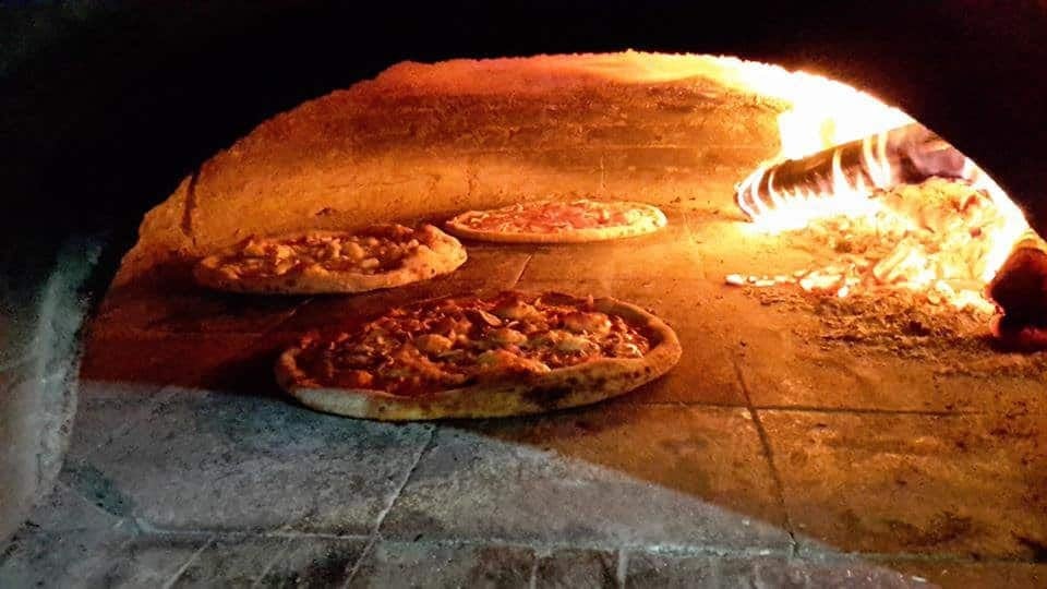 Pronto Pizza — photo 2