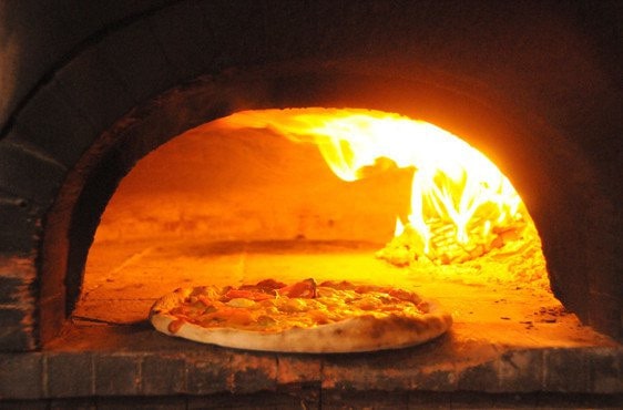 Pronto Pizza — photo 3