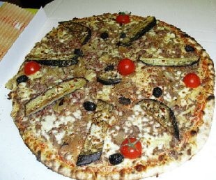 Provence Pizza — photo 2