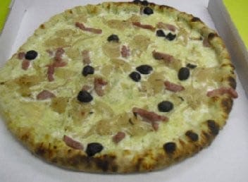 Provence Pizza — photo 3