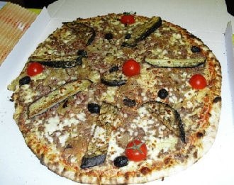 Provence Pizza — photo 4