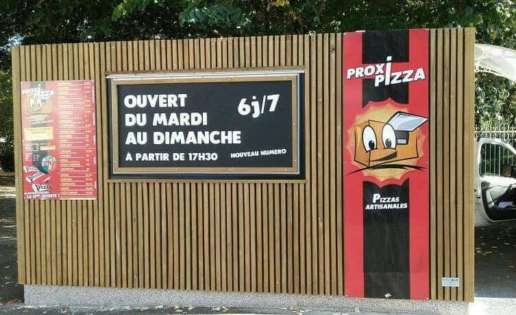 Proxi Pizza — photo 2