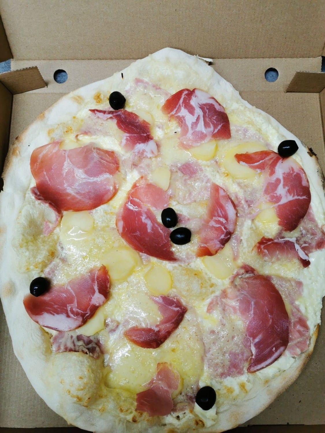 Proxi Pizza — photo 2