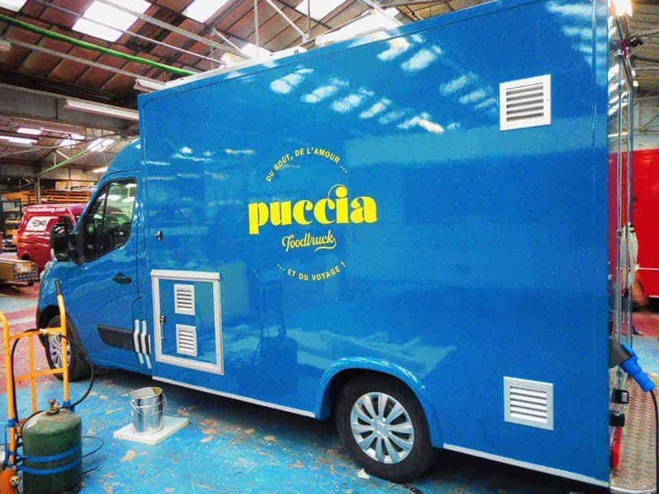Puccia — photo 2