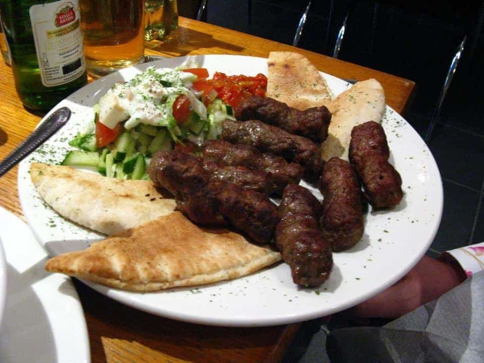 Qebaptore Grill — photo 2