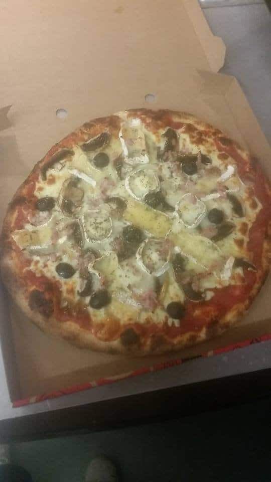 Qualipizza — photo 3