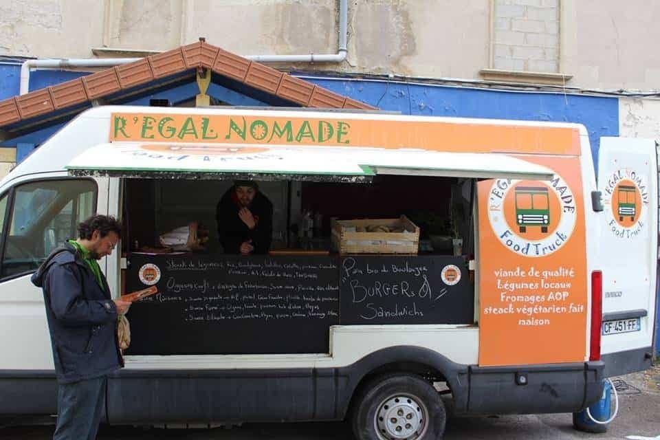 R'egal Nomade — photo 3