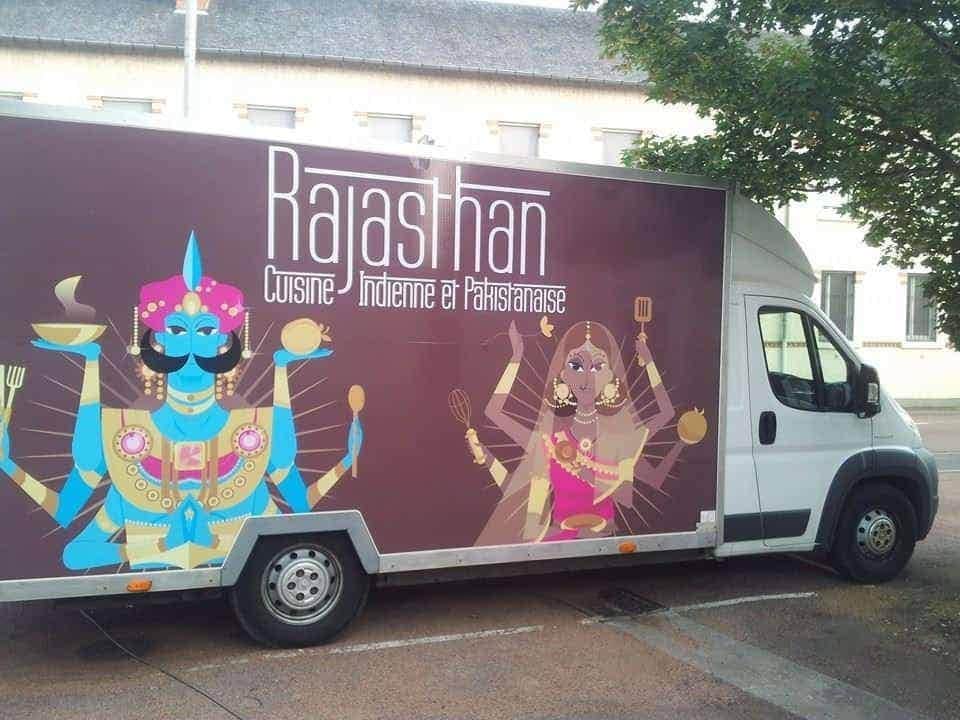 Photo de Rajasthan