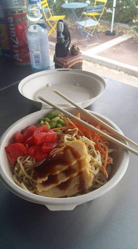 Ramen Ta Faim — photo 3