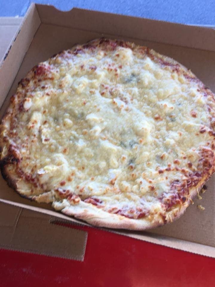 Régal pizza — photo 2
