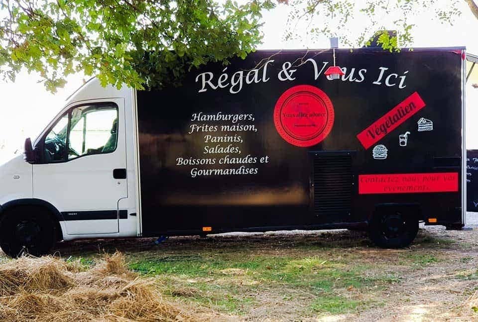 Regal & Vous Ici — photo 2
