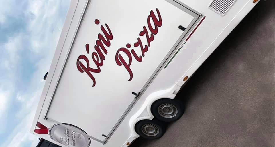 Rémi Pizza — photo 3