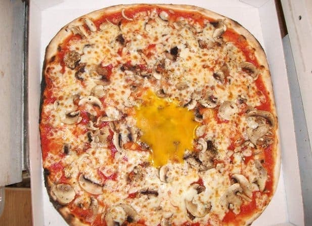 René Pizza — photo 2