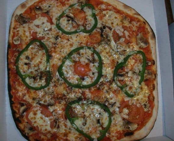 René Pizza — photo 3