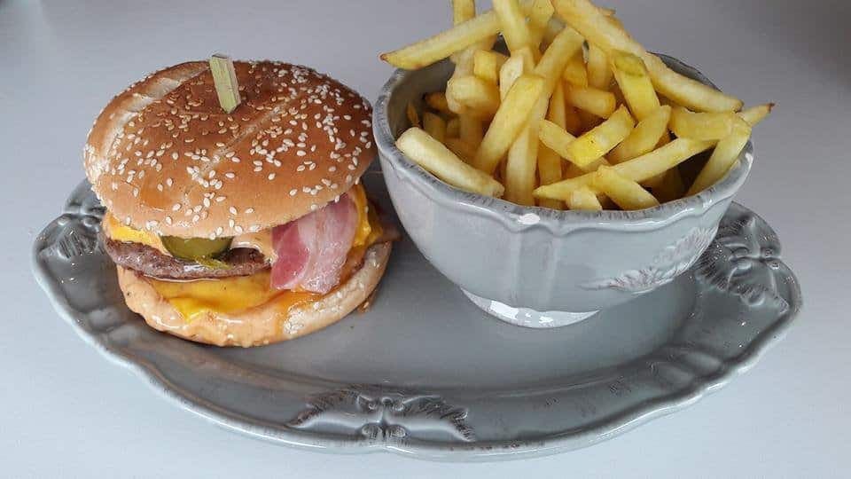 Restau Pied — photo 3
