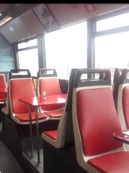 Restobus — photo 3