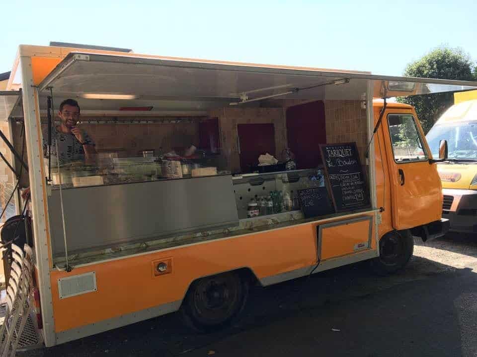 Retro Crêpes — photo 3