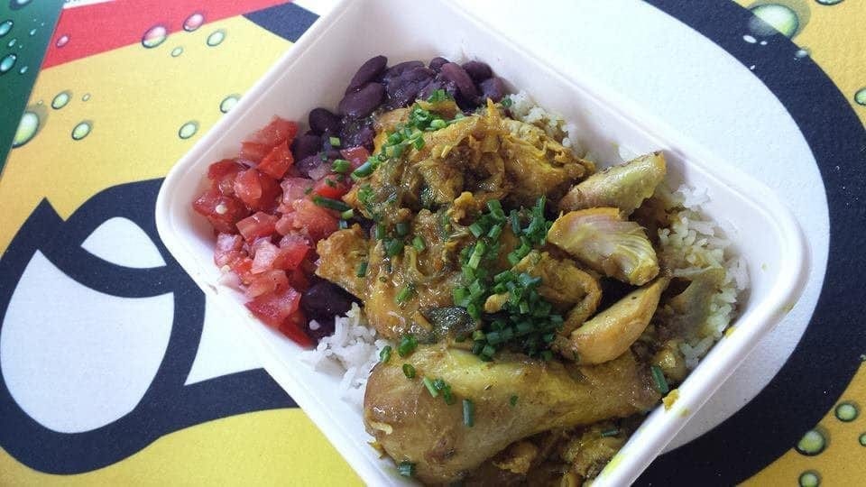 Réuni food — photo 3