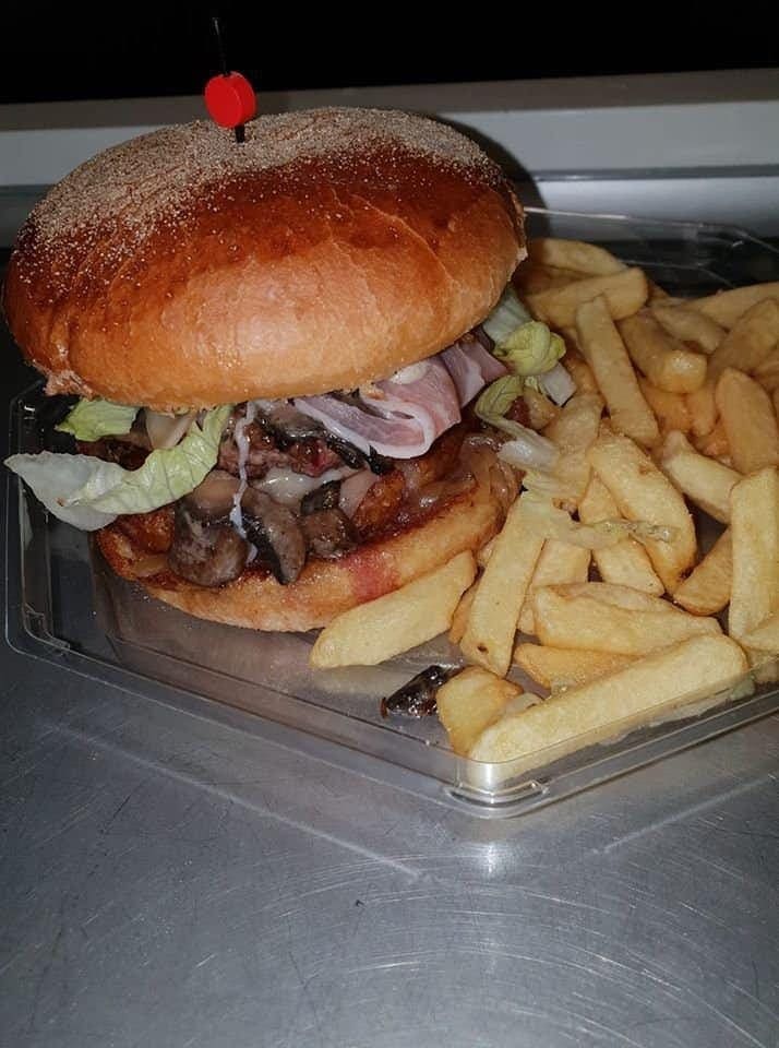 Revisited Burger — photo 2