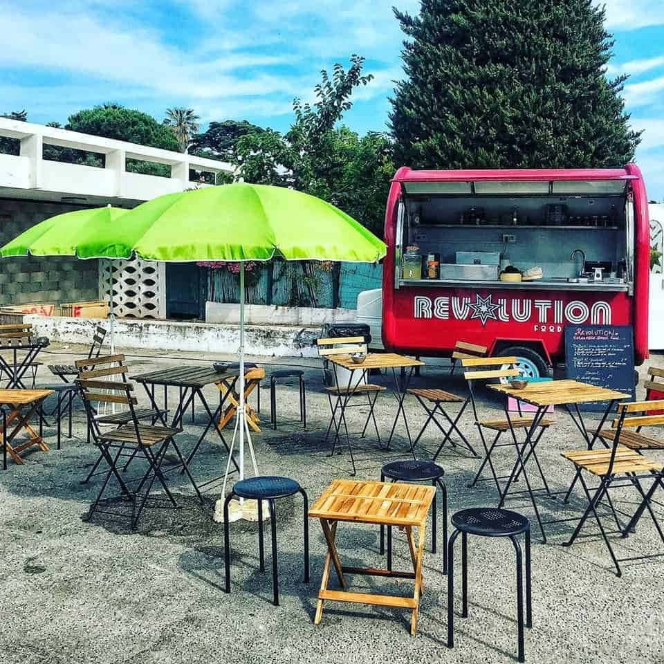 Revolution Food Trucks — photo 3