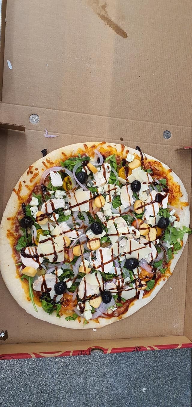 Ricco piz's — photo 2