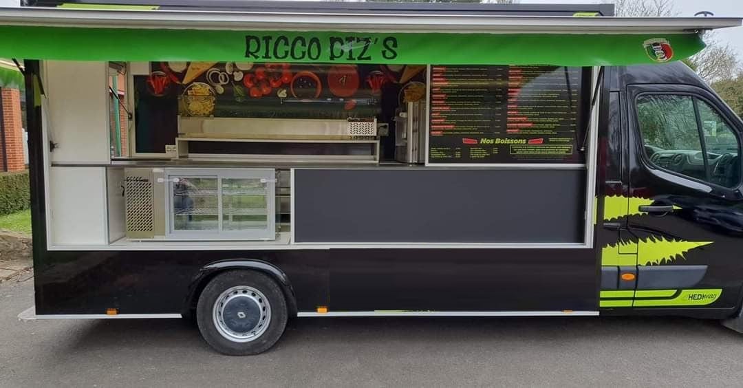 Ricco piz's — photo 3