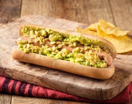 Richard's Hot Dog — photo 3