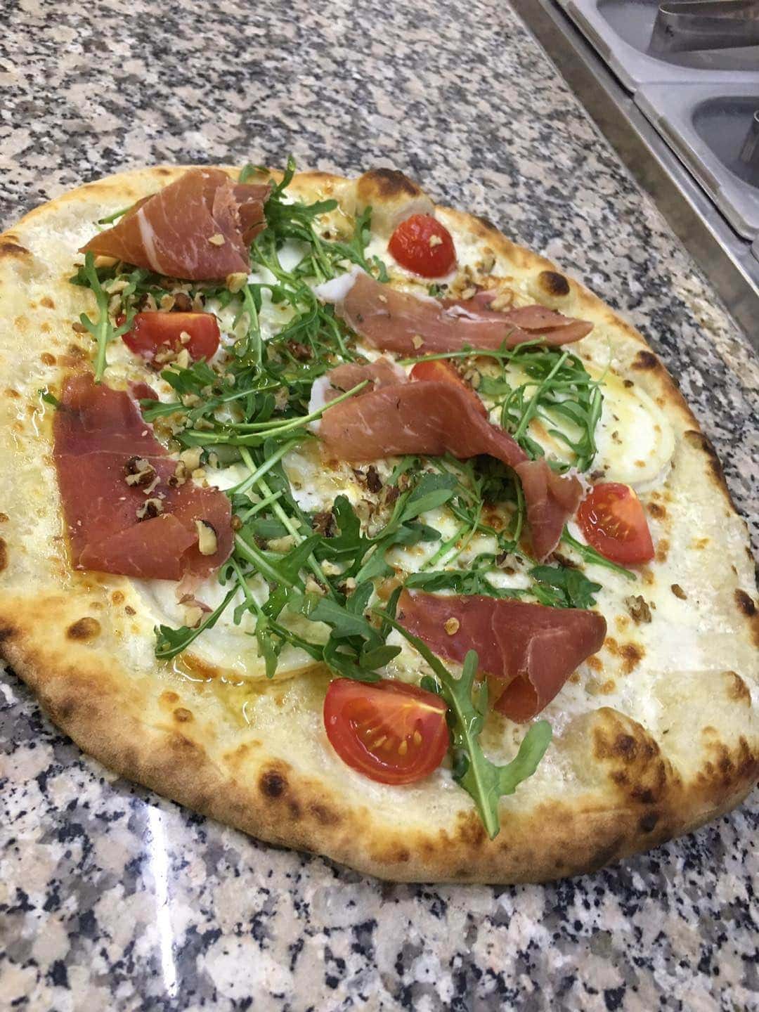 Ricou pizz' — photo 2