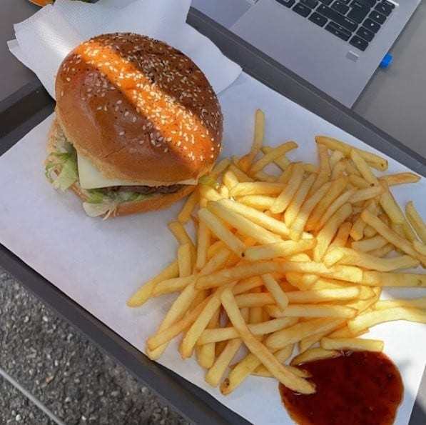 RN6 Food — photo 2