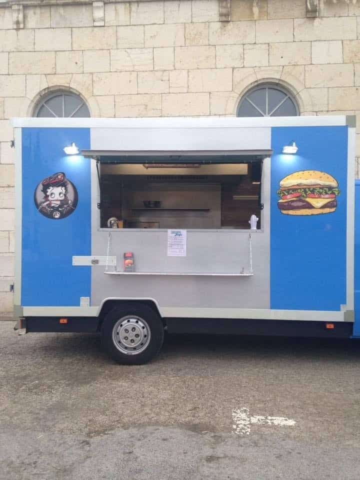 Road's burger — photo 3