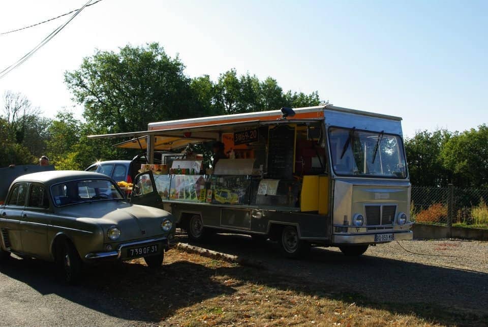 Road snack — photo 3