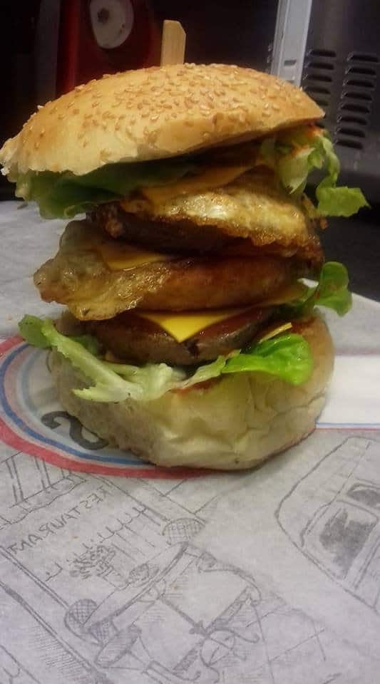Road snack — photo 2