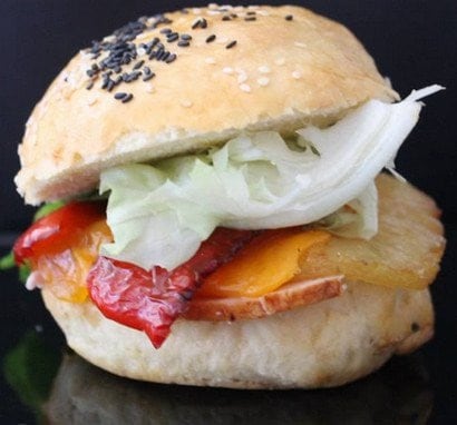 Roody' s Burgers et Compagnie — photo 3