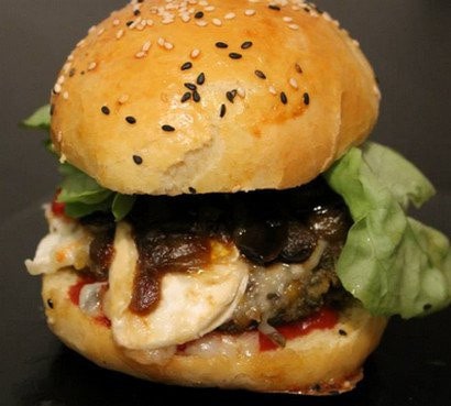 Roody' s Burgers et Compagnie — photo 2