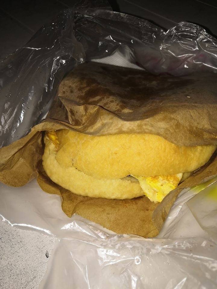 Roro Burger — photo 2