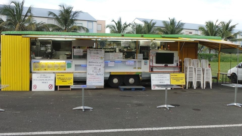 Roro Burger — photo 3