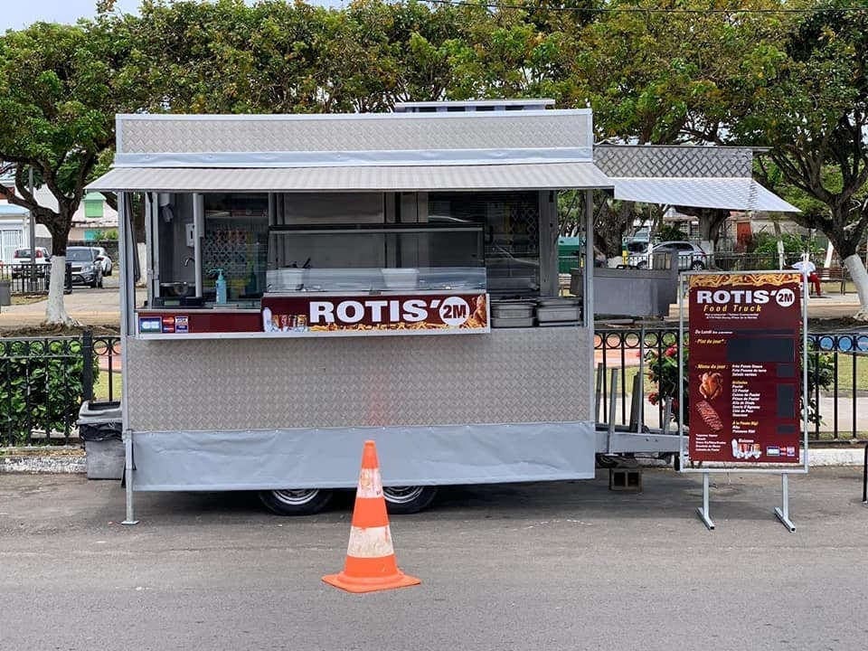 Rotis 2 M — photo 3