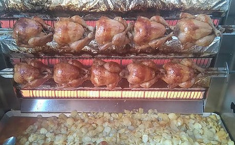 Rôtisserie Bourdon — photo 2