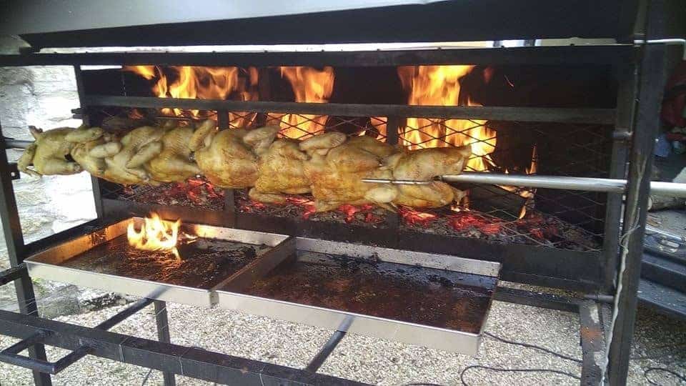 Rôtisserie Brandey — photo 2