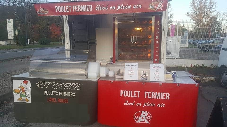 Rôtisserie chanteclerc — photo 3