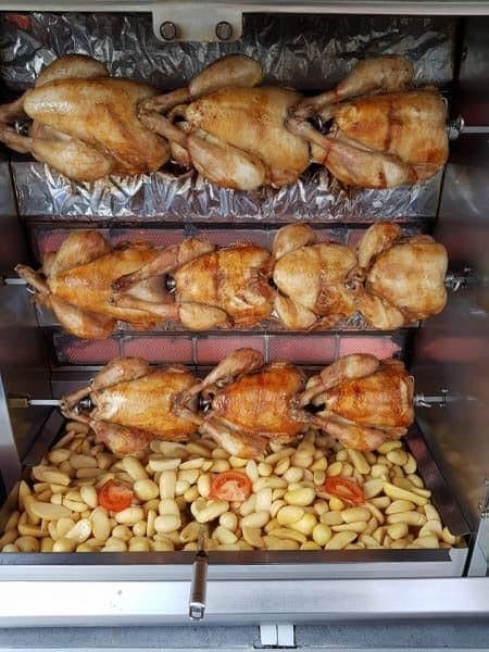 Rôtisserie david — photo 2