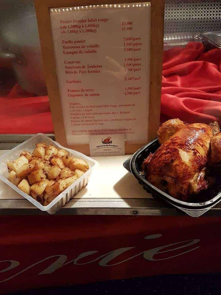 Rôtisserie de Gascogne — photo 2