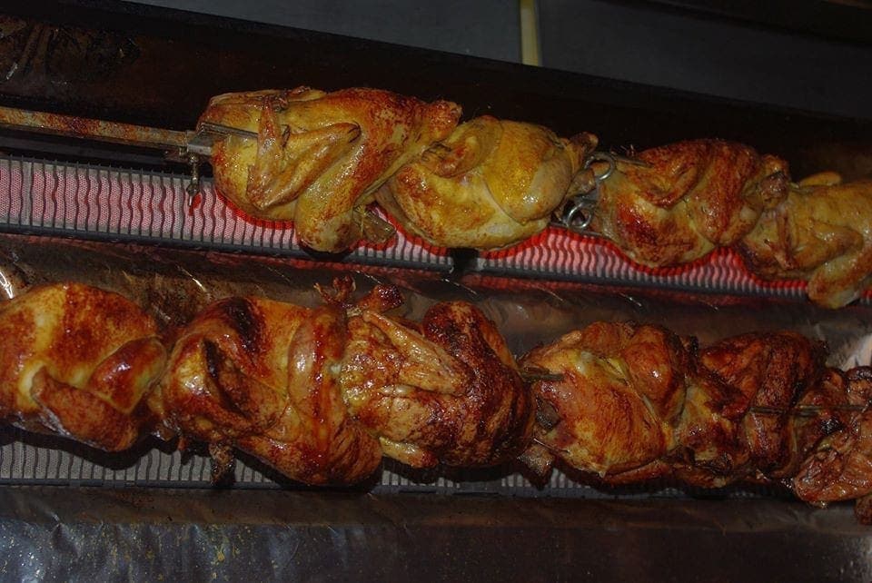 Rotisserie de la save — photo 2