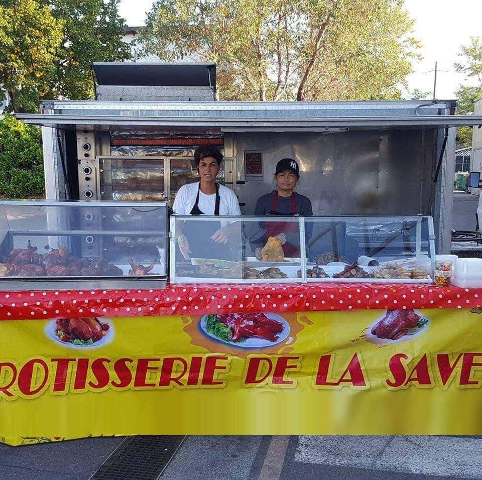 Rotisserie de la save — photo 3