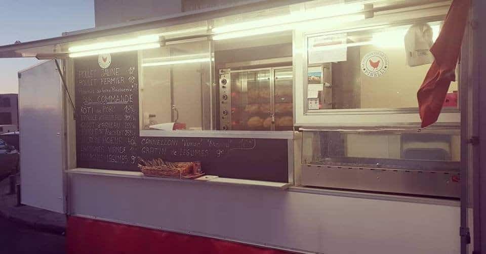 Rôtisserie de Toga — photo 3