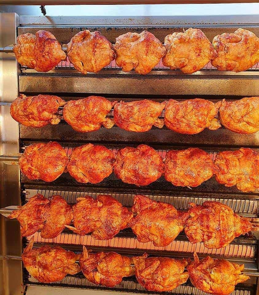 Rôtisserie de Toga — photo 2