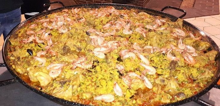 Rotisserie des 4 saisons — photo 2