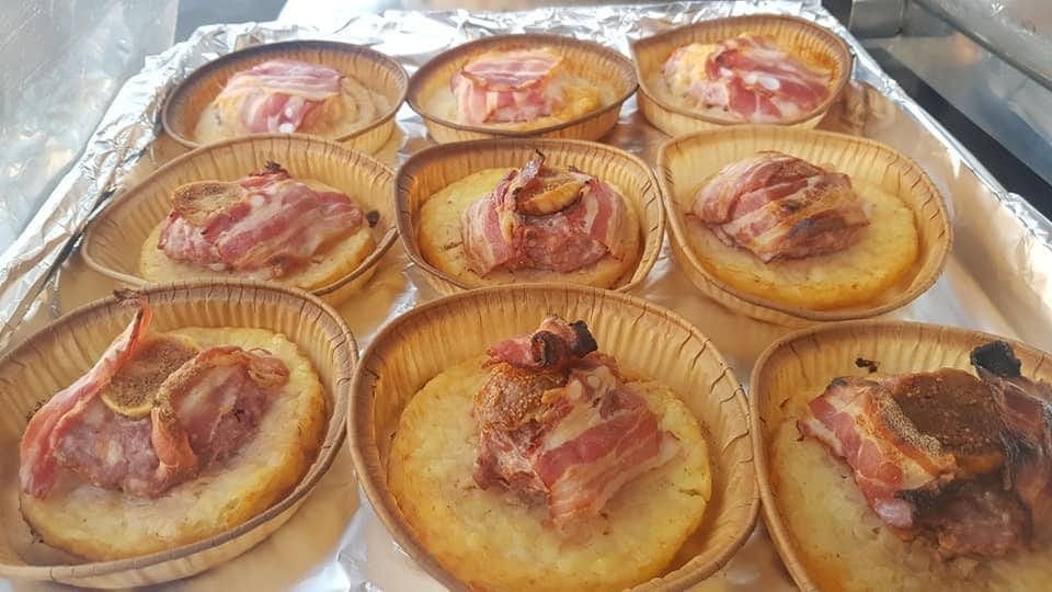 Photo de Rotisserie des 4 saisons