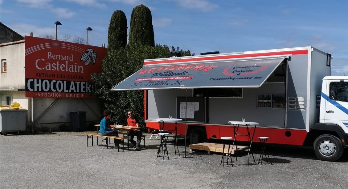 Rôtisserie des paluds — photo 3